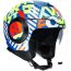 Casco Agv 46