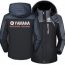 Chaquetones Yamaha