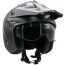 Casco Unik Jet