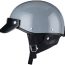 Casco Chopper Hombre
