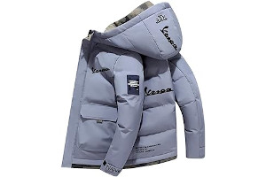 La Vespa Ropa Mujer 513q9gJN7UL._AC_UL320_