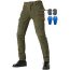 Pantalones Cargo Moto