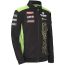 Chaqueta De Moto Kawasaki