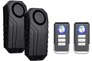 Alarma Con Sensor De Movimiento Para Moto 51EVri2VxEL._AC_UL320_