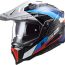Casco Ls2 Trail Carbono