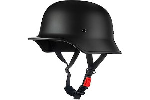 Casco Para Moto Estilo Retro 51JY3zvSNOL._AC_UL320_