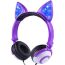 Casco Con Orejas De Gato Precio