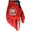 Guantes Moto Hebo