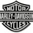 Cubre Deposito Harley Davidson