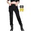Pantalón Moto Mujer Con Protecciones