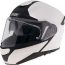 Casco Moto Smk