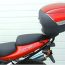 Soporte Baul Suzuki Sv 650