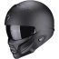Casco Para Scrambler
