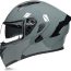 Casco Moto Sport
