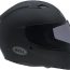 Casco Moto Bell Integral