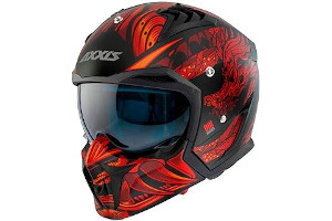 Casco Cafe Racer Italika 51zhjmvPEcL._AC_UL320_
