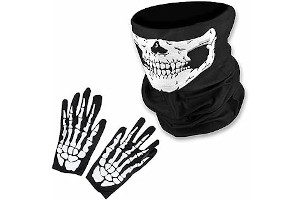 Guantes De Calavera Para Moto 61-dd1rVjvL._AC_UL320_