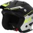 Casco Jet Hebo