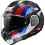 Casco Ls2 Modular Valiant 2