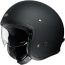 Casco Shoei Abierto