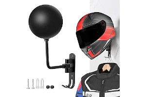 Soporte Para Dejar El Casco En La Moto 613avurfqsL._AC_UL320_