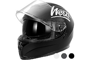 Casco De Moto Moderno 614Qd4F88EL._AC_UL320_