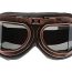 Gafas Moto Cafe Racer
