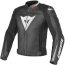 Chaqueta Moto Cuero Dainese