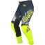 Pantalon Enduro Con Protecciones
