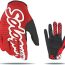 Guantes Racing