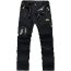 Pantalones Invierno Moto Hombre