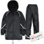 Traje Impermeable Suzuki