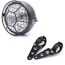 Faro Moto Cafe Racer Homologado