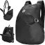 Mochila Bagster Casco
