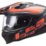 Casco Ls2 Ktm