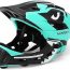 Casco Integral Infantil