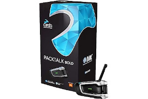 Intercomunicador De Moto Cardo Packtalk Black 61W50RbUHSL._AC_UL320_