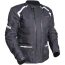 Chaqueta Moto Shoei