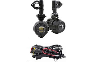 Faro Led Bmw F 650 Gs 61WRNrcFvhL._AC_UL320_