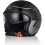 Casco Moto Jet Hombre
