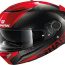 Casco Shark Spartan Carbon 1.2