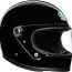 Casco Agv X3000