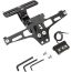 Soporte Matricula Sportster
