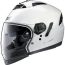 Casco Grex Blanco