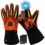 Vquattro Guantes Calefactables