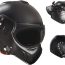 Casco Roof Boxer V8