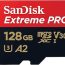 Sandisk Extreme Go Pro