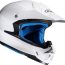 Casco Hjc Cross