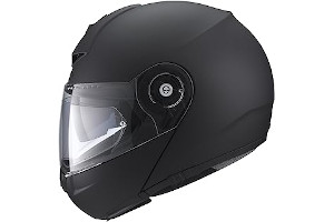 Casco Schuberth C4 Pro Con Intercomunicador 61qzSORUGEL._AC_UL320_