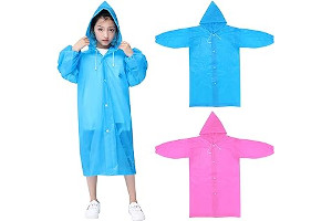 Impermeable De Una Sola Pieza 61rHjCmOu6L._AC_UL320_